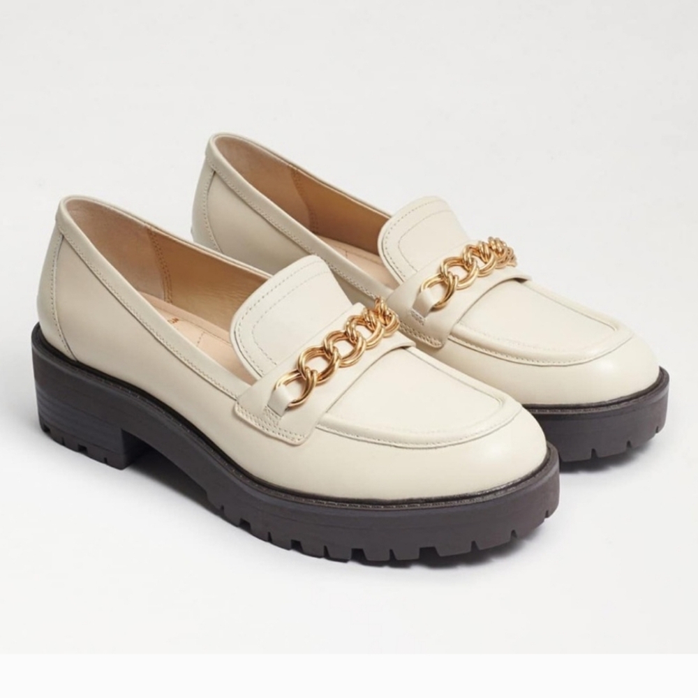 Sam Eldelman TAELOR LUG SOLE LOAF